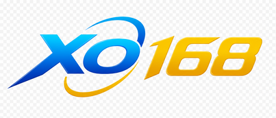 XO 168 โลโก้